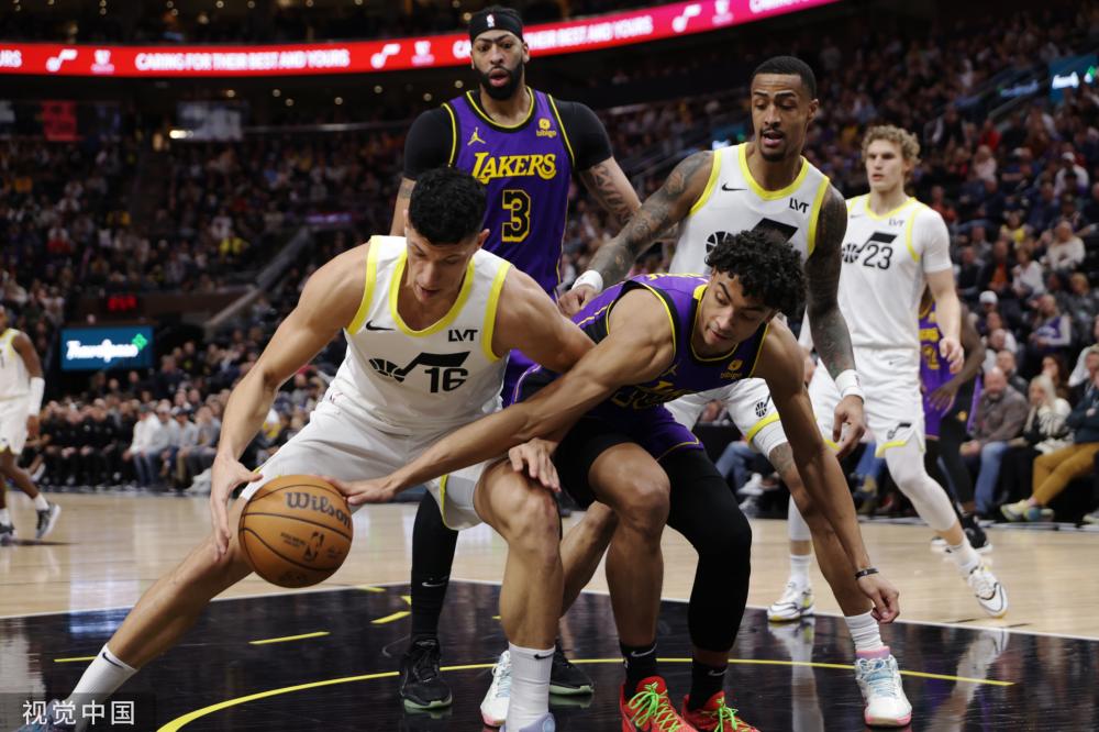 他或许能激 他或许能激